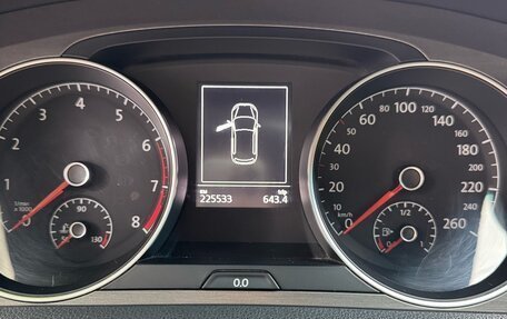 Volkswagen Golf VII, 2013 год, 1 150 000 рублей, 8 фотография