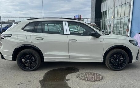 Volkswagen Tiguan II, 2026 год, 4 890 000 рублей, 4 фотография