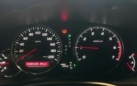 Toyota Land Cruiser Prado 120 рестайлинг, 2004 год, 1 999 000 рублей, 11 фотография