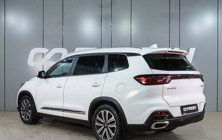Chery Tiggo 8 I, 2020 год, 1 599 000 рублей, 2 фотография