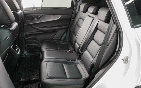 Chery Tiggo 8 I, 2020 год, 1 599 000 рублей, 10 фотография