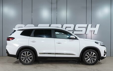 Chery Tiggo 8 I, 2020 год, 1 599 000 рублей, 5 фотография