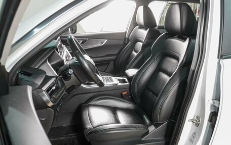Chery Tiggo 8 I, 2020 год, 1 599 000 рублей, 11 фотография