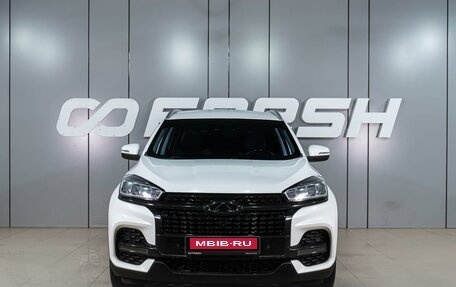 Chery Tiggo 8 I, 2020 год, 1 599 000 рублей, 3 фотография