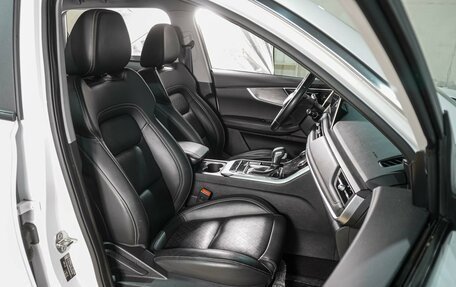 Chery Tiggo 8 I, 2020 год, 1 599 000 рублей, 8 фотография