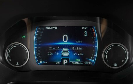 Chery Tiggo 8 I, 2020 год, 1 599 000 рублей, 26 фотография