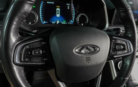 Chery Tiggo 8 I, 2020 год, 1 599 000 рублей, 18 фотография