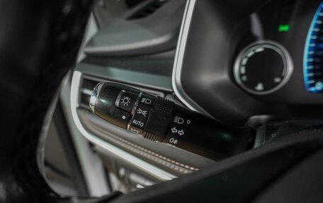 Chery Tiggo 8 I, 2020 год, 1 599 000 рублей, 19 фотография