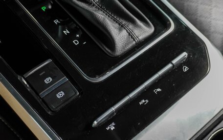 Chery Tiggo 8 I, 2020 год, 1 599 000 рублей, 22 фотография