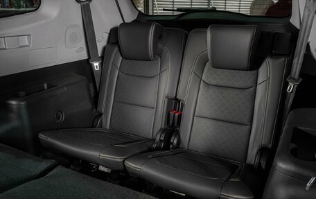 Chery Tiggo 8 I, 2020 год, 1 599 000 рублей, 12 фотография