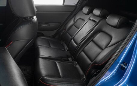 KIA Sportage IV рестайлинг, 2020 год, 2 779 000 рублей, 14 фотография