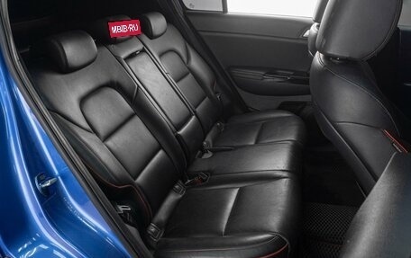 KIA Sportage IV рестайлинг, 2020 год, 2 779 000 рублей, 12 фотография