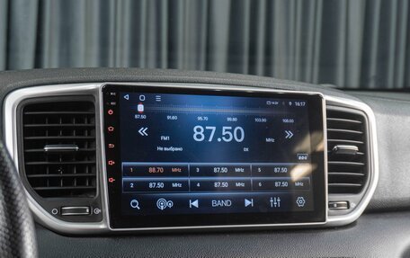 KIA Sportage IV рестайлинг, 2020 год, 2 779 000 рублей, 18 фотография