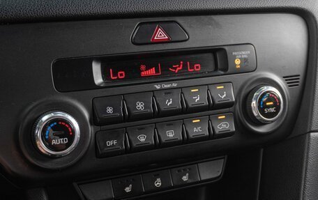 KIA Sportage IV рестайлинг, 2020 год, 2 779 000 рублей, 20 фотография