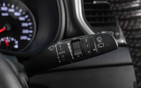 KIA Sportage IV рестайлинг, 2020 год, 2 779 000 рублей, 22 фотография