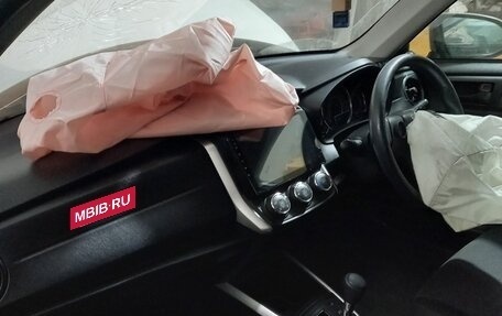 Toyota Corolla, 2019 год, 466 000 рублей, 5 фотография