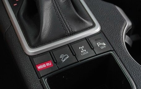 KIA Sportage IV рестайлинг, 2020 год, 2 779 000 рублей, 21 фотография