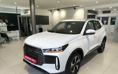Chery Tiggo 4 I рестайлинг, 2025 год, 2 395 000 рублей, 1 фотография