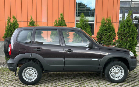 Chevrolet Niva I рестайлинг, 2013 год, 599 000 рублей, 6 фотография