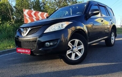 Great Wall Hover H5, 2011 год, 550 000 рублей, 1 фотография