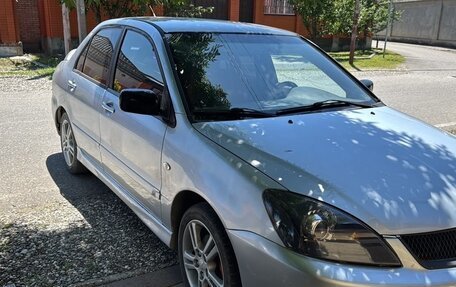 Mitsubishi Lancer IX, 2005 год, 350 000 рублей, 1 фотография