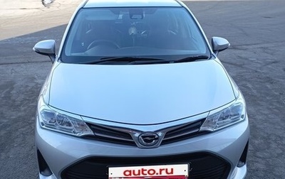 Toyota Corolla, 2018 год, 1 430 000 рублей, 1 фотография