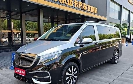 Mercedes-Benz Vito, 2021 год, 4 700 006 рублей, 1 фотография