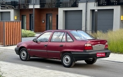Daewoo Nexia I рестайлинг, 2007 год, 90 000 рублей, 1 фотография