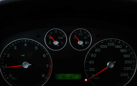 Ford Focus II рестайлинг, 2006 год, 230 000 рублей, 8 фотография