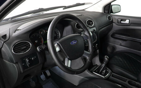 Ford Focus II рестайлинг, 2006 год, 230 000 рублей, 6 фотография