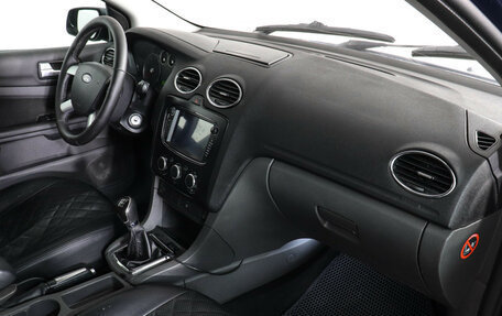 Ford Focus II рестайлинг, 2006 год, 230 000 рублей, 7 фотография