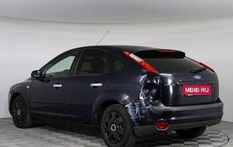 Ford Focus II рестайлинг, 2006 год, 230 000 рублей, 5 фотография