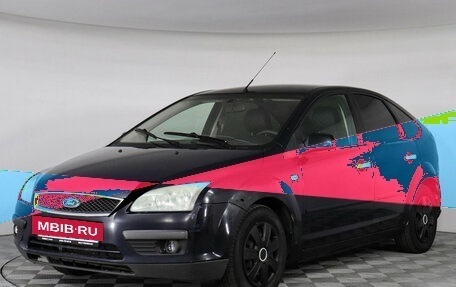 Ford Focus II рестайлинг, 2006 год, 230 000 рублей, 2 фотография