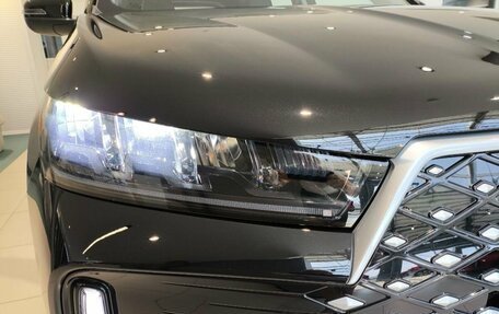 Chery Tiggo 4 I рестайлинг, 2025 год, 2 265 000 рублей, 13 фотография