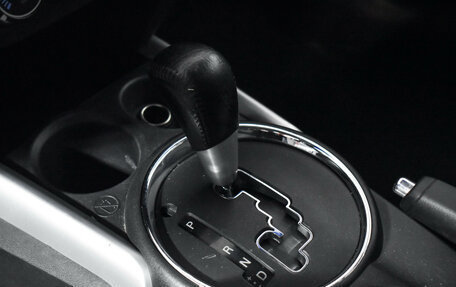 Mitsubishi ASX I рестайлинг, 2011 год, 659 000 рублей, 11 фотография