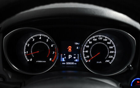 Mitsubishi ASX I рестайлинг, 2011 год, 659 000 рублей, 16 фотография
