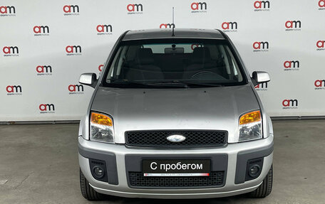 Ford Fusion I, 2008 год, 499 000 рублей, 2 фотография