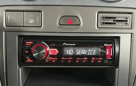 Ford Fusion I, 2008 год, 499 000 рублей, 15 фотография