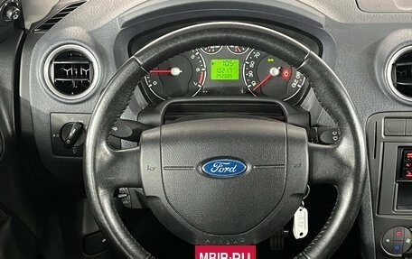 Ford Fusion I, 2008 год, 499 000 рублей, 11 фотография