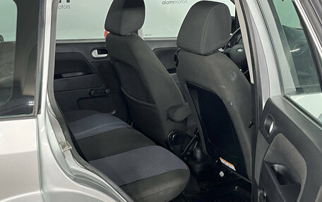 Ford Fusion I, 2008 год, 499 000 рублей, 22 фотография