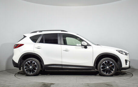 Mazda CX-5 II, 2016 год, 1 850 000 рублей, 5 фотография