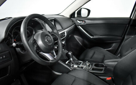 Mazda CX-5 II, 2016 год, 1 850 000 рублей, 10 фотография