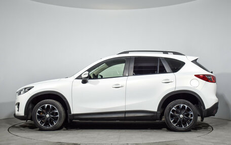 Mazda CX-5 II, 2016 год, 1 850 000 рублей, 9 фотография