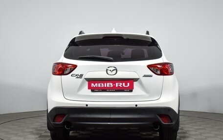 Mazda CX-5 II, 2016 год, 1 850 000 рублей, 7 фотография