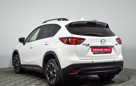 Mazda CX-5 II, 2016 год, 1 850 000 рублей, 8 фотография