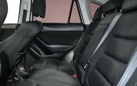 Mazda CX-5 II, 2016 год, 1 850 000 рублей, 13 фотография