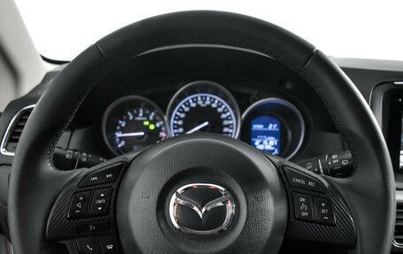 Mazda CX-5 II, 2016 год, 1 850 000 рублей, 18 фотография