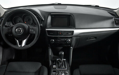 Mazda CX-5 II, 2016 год, 1 850 000 рублей, 16 фотография
