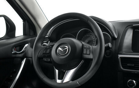 Mazda CX-5 II, 2016 год, 1 850 000 рублей, 15 фотография