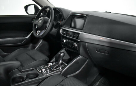 Mazda CX-5 II, 2016 год, 1 850 000 рублей, 14 фотография